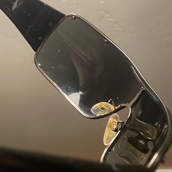 Vintage Prada Sunglasses Y2K - Picture 3 of 15